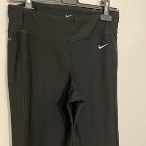 Nike Dri Fit leggings  Small